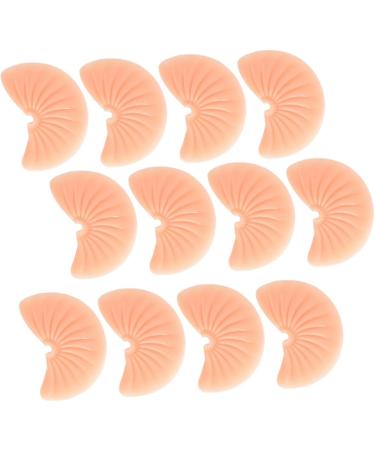 Toyvian 72 pcs decorate Simulation pastry Simulated Chocolate food play chocolate pink chocolate stick Model props desktop Small Chocolate Decor chocolate chips Chocolate Models - Buy Online on GoSupps.com