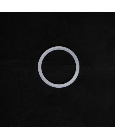Freebily 3pcs Silicone O-Ring Bottle Lid Gaskets Replacement Leak-Proof Seal Rings for Vacuum Cups Water Bottles Type B One Size - Buy Online on GoSupps.com