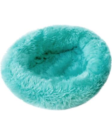 Buy Monozoz Coconut Hamster Hiding Place | Natural Hanging House & Warm Hammock for Small Animals - Buy Online on GoSupps.com