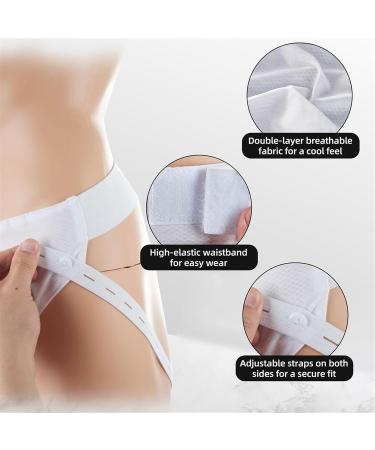 Reusable Wearable Urine Collection Bag | Silicone Urine Collector for Men & Women | Portable Incontinence Solution - Buy Online on GoSupps.com