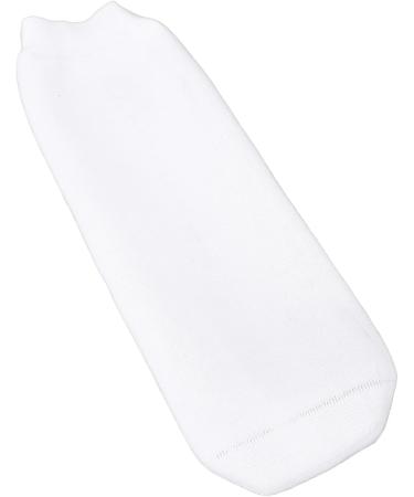Amputated Socks for Comfort & Support | Soft Cotton Blunt Design for Prosthetic Leg Stumps - Buy Online on GoSupps.com