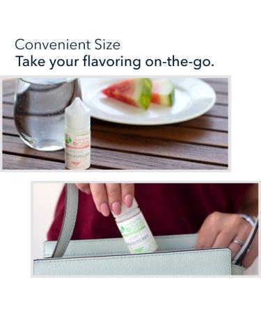 Summer Variety Pack Water Flavoring - Keto Friendly, 0 Calories, No Dyes, Great Taste & Flavors - Buy Online on GoSupps.com