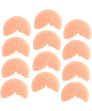 Toyvian 72 pcs decorate Simulation pastry Simulated Chocolate food play chocolate pink chocolate stick Model props desktop Small Chocolate Decor chocolate chips Chocolate Models - Buy Online on GoSupps.com