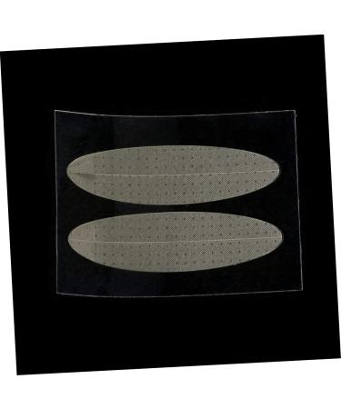 DOITOOL 600 Pairs Stickers Eye Lid Lace Eyelid Tape Eyelid Sticker Tape Adhesive Tape Makeup Tools Make up mediumx2pcs - Buy Online on GoSupps.com