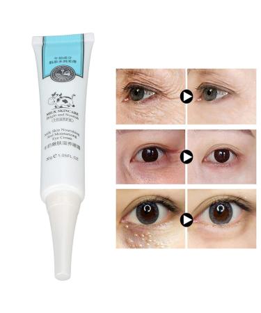 Milchex Tract Eye Cream - Safe Mild & Moisturizing | Skin-Glimmering Daily Care | 1.1 oz - Buy Online on GoSupps.com