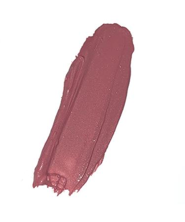 Micki Song Cosmetics Shimmer Lipstick Nymph - Long Lasting Nude Lipstick for Women | Moisturizing Pearlized Lipstick for Natural Lip Color - Buy Online on GoSupps.com