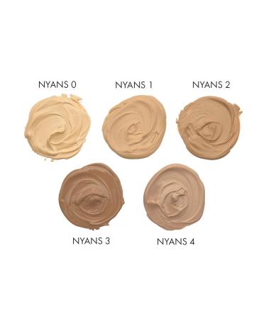 FACE Stockholm Tinted Mineral Moisturizer Nyans 2 (35g) - Lightweight Hydrating Formula for Radiant Skin | International Shipping Available - Buy Online on GoSupps.com