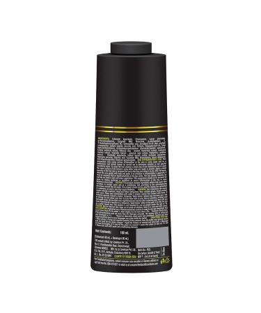 Indica Easy Shampoo Hair Colour - Natural Black 180ml | International Shipping Available - Buy Online on GoSupps.com