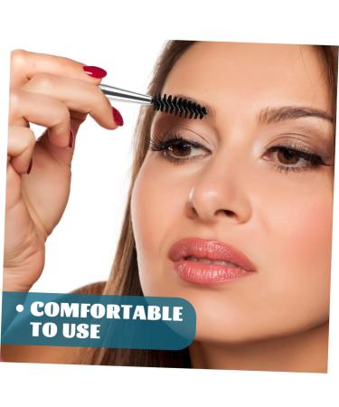 Buy Ipetboom 6pcs Sponge Makeup Brush Set | Travel-Friendly Foundation Sponges & Aluminum Tube Makeup Tools | Bulk Makeup Brushes for Kids & Girls - Buy Online on GoSupps.com