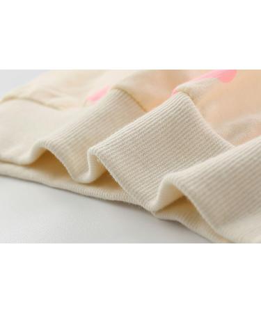 Girls Cotton Sweatshirt with Flower Design | Long Sleeve Pullover for Toddlers (3-4 Years) | Casual Jumper for Girls Age 1-12 | Top Quality Kids T-Shirt - Buy Online on GoSupps.com