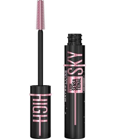 Maybelline Lash Sensational Sky High Mascara 7 2 ml Cosmic Black lot de 3