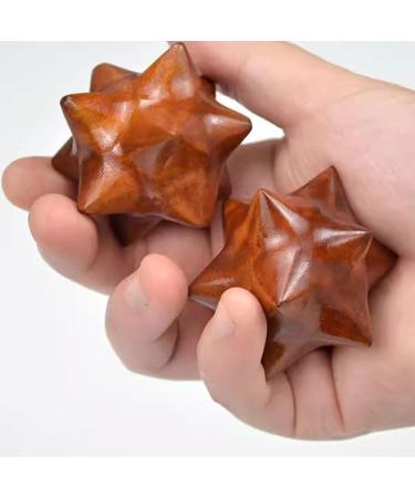 UNbit Magnetic Stress Ball - Hand Exercise & Massage Ball in Color A | International Shipping Available - Buy Online on GoSupps.com