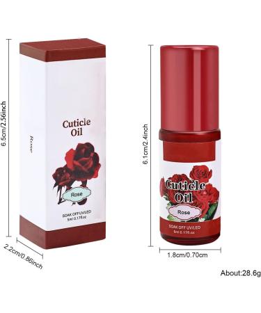 Renforcement de l'huile de soin des cuticules avec des formules nutritives Rollerballs Stylo pour la croissance des ongles sains M lange hydratant Traitement nutritif des cuticules Cam lia - Buy Online on GoSupps.com