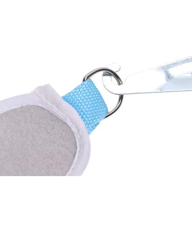 Stainless Steel Cervical Traction Device - Adjustable Door Neck Stretcher for Safe Physical Therapy & Arthritis Relief - Shop Now! - Buy Online on GoSupps.com