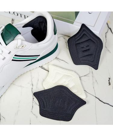 Heel Pads for Shoes | Women's Heel Grips & Inserts | VCB29-BS - Comfort & Support for Every Step - Buy Online on GoSupps.com