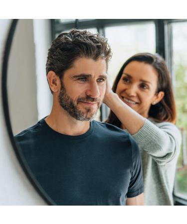 Revita Volume Hair Shampoo for Men and Women 205ml Packaging May Vary - Buy Online on GoSupps.com