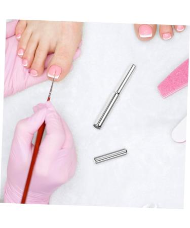 minkissy Pen nail gel manicure tools magnetic stick for nails magnetic gel nail polish magnet manicure tool nail art magnetic tool magnetic nails stick DIY nails pen magnetic pen Tools - Buy Online on GoSupps.com