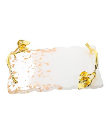 Beatifufu Gel Polish Palette Makeup Mixing Tray Nail Art Tray