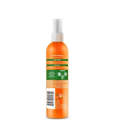 Cantu Natural Hair Detangler Coil Calm Spray 8 Ounce (235ml) (6 Pack) - Buy Online on GoSupps.com
