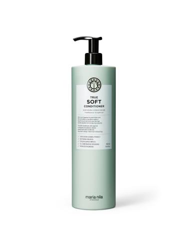 Maria Nila True Soft Conditioner 1000ml