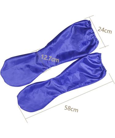 Patient Transfer Gloves | Simple Fold Design for Handicapped Care | Glide Lubricant for Easy Transfers - Buy Online on GoSupps.com