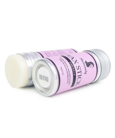 Shelace Hair Wax Stick - Non-Greasy Styling Pomade for Wigs & Flyaways | Strong Hold Edge Control 2.7 Oz - Buy Online on GoSupps.com
