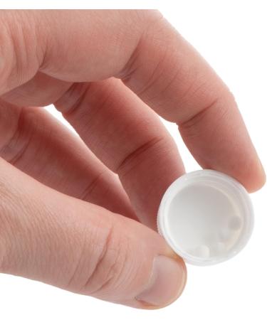 Jackson s Cell Salt #1 Calc fluor 6X (500 Pellet Bottle) Certified Vegan Lactose-Free Calcarea fluorica 6X 500 count (Pack of 1) - Buy Online on GoSupps.com