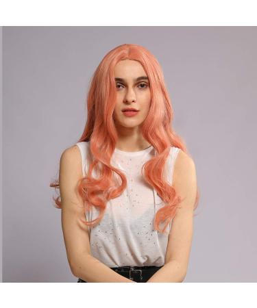 Shop Long Curly Brazilian Wigs for Women - 70s 80s 50s & 60s Cosplay - International Shipping - Buy Online on GoSupps.com