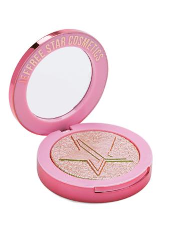 Buy Jeffree Star Cosmetics Supreme Frost (Money Honey) | International Shipping Available - Buy Online on GoSupps.com