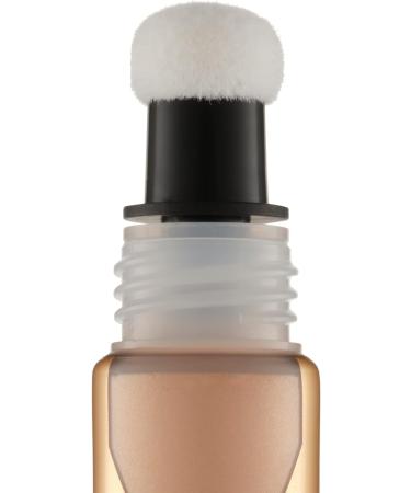 Collection Cosmetics Filter Finish Liquid Highlighter Wand - Award-Winning, Vegan Gold Illuminating Strobelight - Buy Online on GoSupps.com