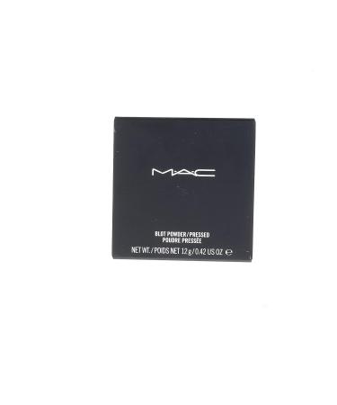 MAC Blot Powder - Light 12g | Mattifying Face Powder - Buy Online on GoSupps.com