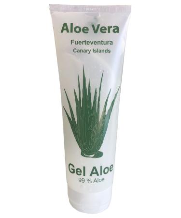 Vidaloe Vera Aloe Vera Gel 99% 250ml
