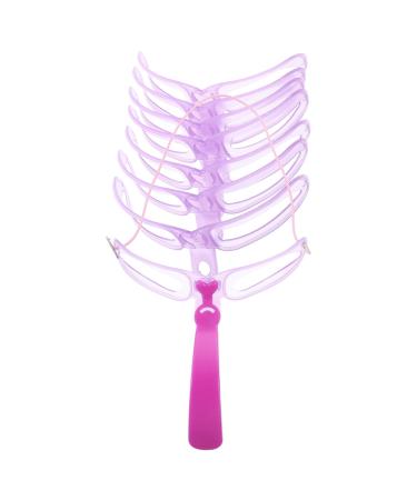 Buy Ipetboom Set of 8 Reusable Eyebrow Stencils - Waterproof Makeup Templates with Handle - Perfect Brow Design Pink - International Shipping Available - Buy Online on GoSupps.com