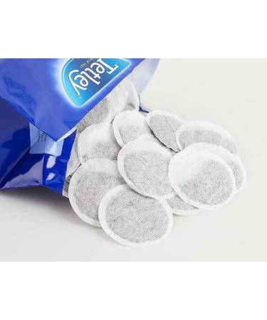 Tetley Original 240 Tea Bags (50% Extra Free) Delicious And Nutritious Drink Tasty And Twisty Treat Gift Hamper Sold By Kidzbuzz - Buy Online on GoSupps.com