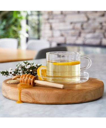 Premium Manuka Honey MGO 400+| Certified UMF 13+ Gold 500g| Pure Raw Manuka Honey by Manuka Health New Zealand Raw Honey Gold MGO 400+ UMF 13+ 500 g (Pack of 1) - Buy Online on GoSupps.com