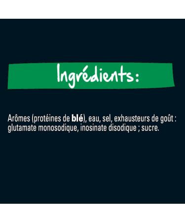 MAGGI Ar me - Sauce MAGGI 202ml - Assaisonnement Liquide - Pour Assaisonner et Relever la Saveur de tous vos Plats Chauds comme Froids - Convient un R gime V g tarien - Bouteille de 250g Sauce Sal e 250 g (Lot de 1) - Buy Online on GoSupps.com