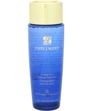 Estee Lauder Gentle Eye Makeup Remover 3.4 oz | For All Skin Types | Unisex - Buy Online on GoSupps.com