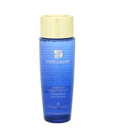 Estee Lauder Gentle Eye Makeup Remover - All Skin Types For Unisex 3.4 oz Makeup Remover
