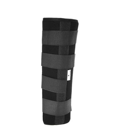 Buy Breathable Elbow Brace - Comfortable Winter Style Elbow Joint Support & Stabilizer for Upper Limb (M) - International Shipping Available - Buy Online on GoSupps.com