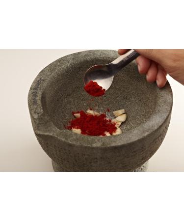Paprika Fum Piquant La Chinata 500 Grammes 500 g (Lot de 1) - Buy Online on GoSupps.com
