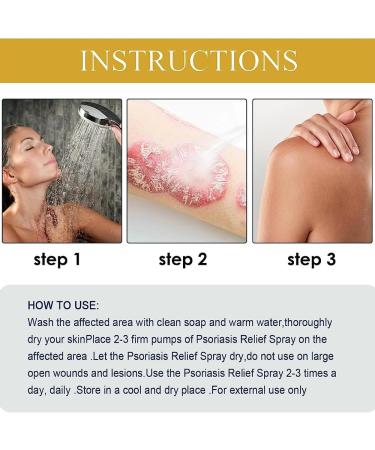 Pohdhk Youth Bee Venom Anti-Itch Treatment Cream - Psoriasis Treatment for Skin | 2Pcs - Buy Online on GoSupps.com