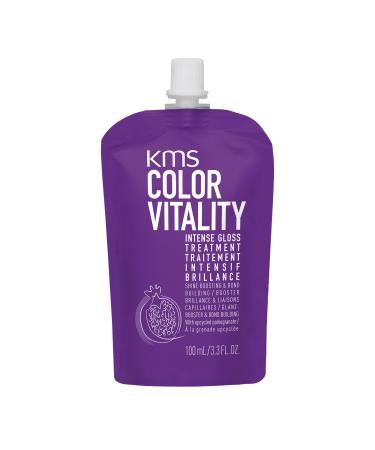KMS ColorVitality Intense Gloss Treatment 100 ml