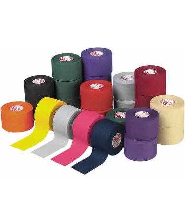 Mueller Zinc Oxide M-Tape - Team Colours | Premium Sports Tape for International Shipping - Buy Online on GoSupps.com