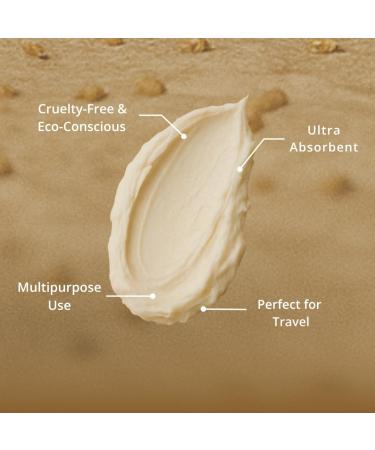 Pure Ancestral Health & Wellness 100% Grass Fed Beef Tallow for Skin Care - Face + Body - Whipped Moisturizer for Sensitive Skin - Natural Lotion | Large 9 Oz Jar. (Vanilla Scented) 9 Oz (Jar) - Buy Online on GoSupps.com