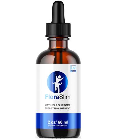 FloraSlim Drops FloraSlim Liquid Drops FloraSlim Advanced Formula FloraSlim Drops All Natural FloraSlim Reviews 1 Bottle for 30 Days