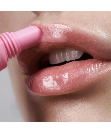 Shop Rhode by Hailey Bieber Peptide Lip Tint - Sheer Pink 10ml | International Shipping Available - Buy Online on GoSupps.com