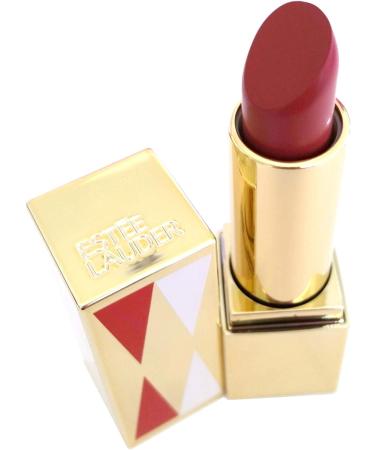 Estee Lauder Pure Color Envy Hi-Lustre Lipstick 0.12 oz - Rebellious Rose 420 - Buy Online on GoSupps.com
