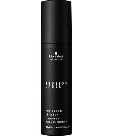Schwarzkopf Session Label Serum 100ml