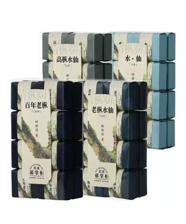 Wuyi rock tea 133g*4