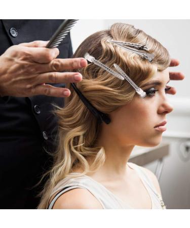 Premium Pearl Hair Needles & Duck Hair Clips | Wedding Hair Jewelry & Styling Accessories - Buy Online on GoSupps.com